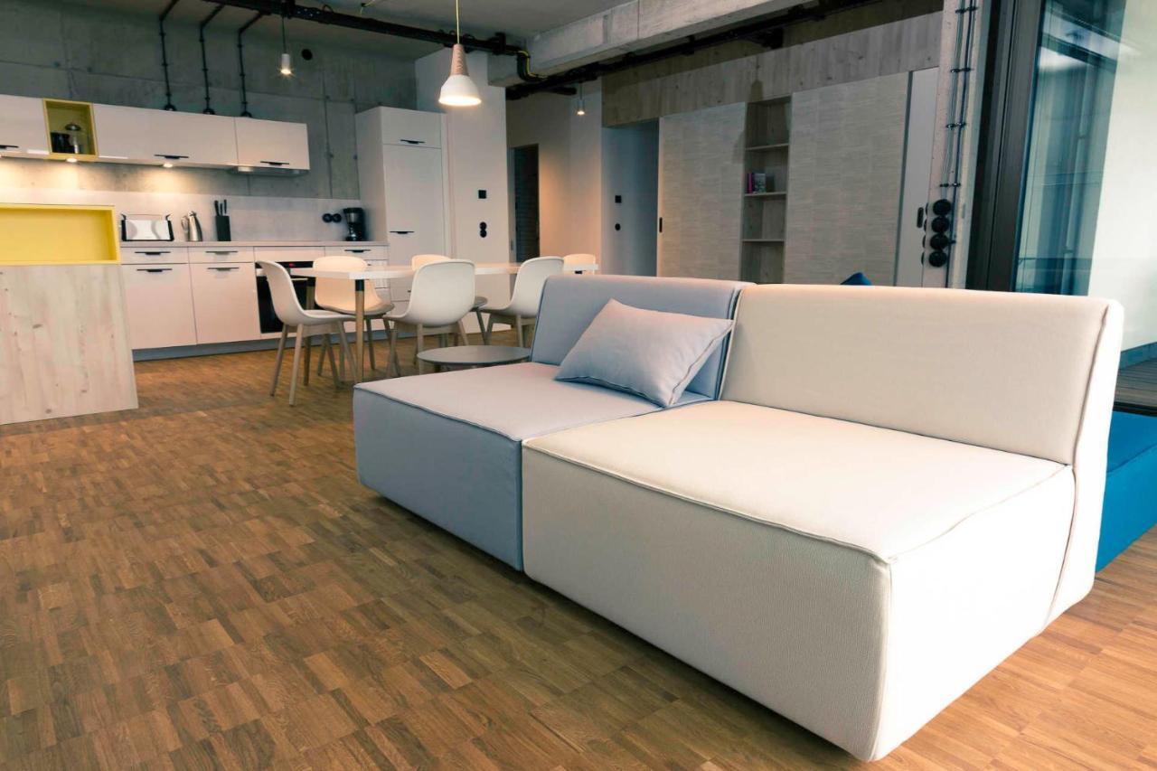 Z1-Das Haus Zwenkau Dış mekan fotoğraf