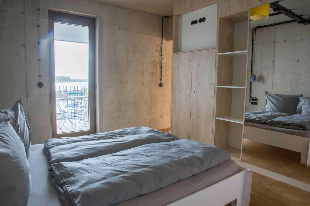 Z1-Das Haus Zwenkau Dış mekan fotoğraf