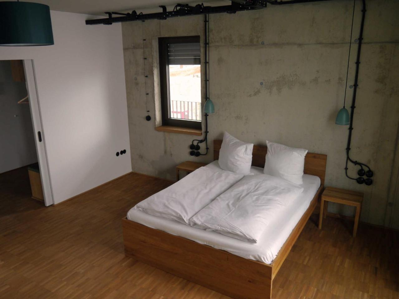 Z1-Das Haus Zwenkau Dış mekan fotoğraf