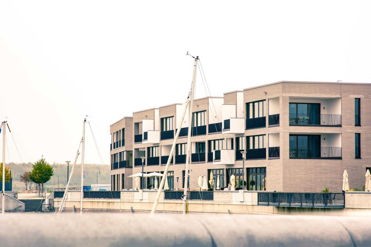 Z1-Das Haus Zwenkau Dış mekan fotoğraf